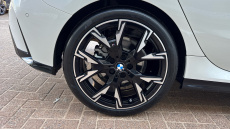 BMW 1 Series 120 M Sport 5dr Step Auto Petrol Hatchback